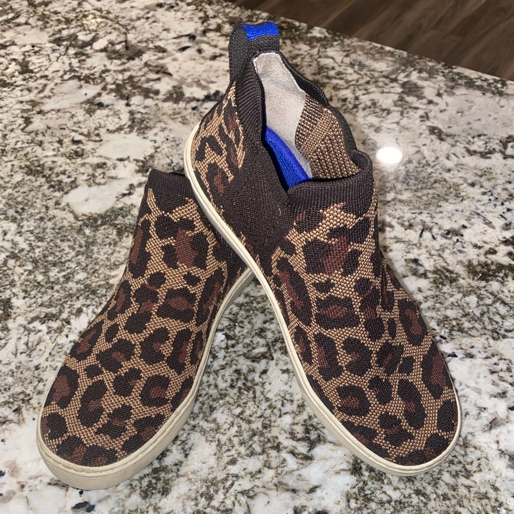 Rothy’s Shoes